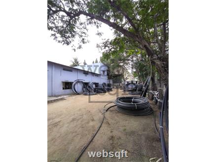 Commercial Property in Industrial Estate for Rent in Medak
